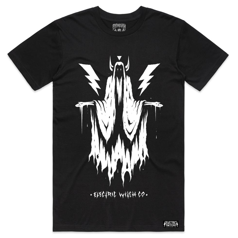 Shadows Tee