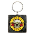 Guns n' Roses Key Ring