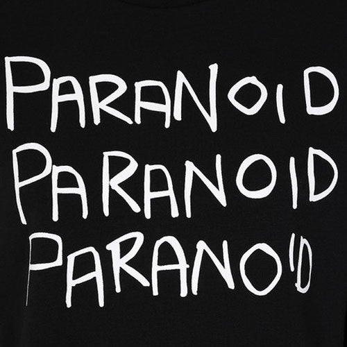 Paranoid Sweater