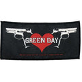 GREEN DAY Patch