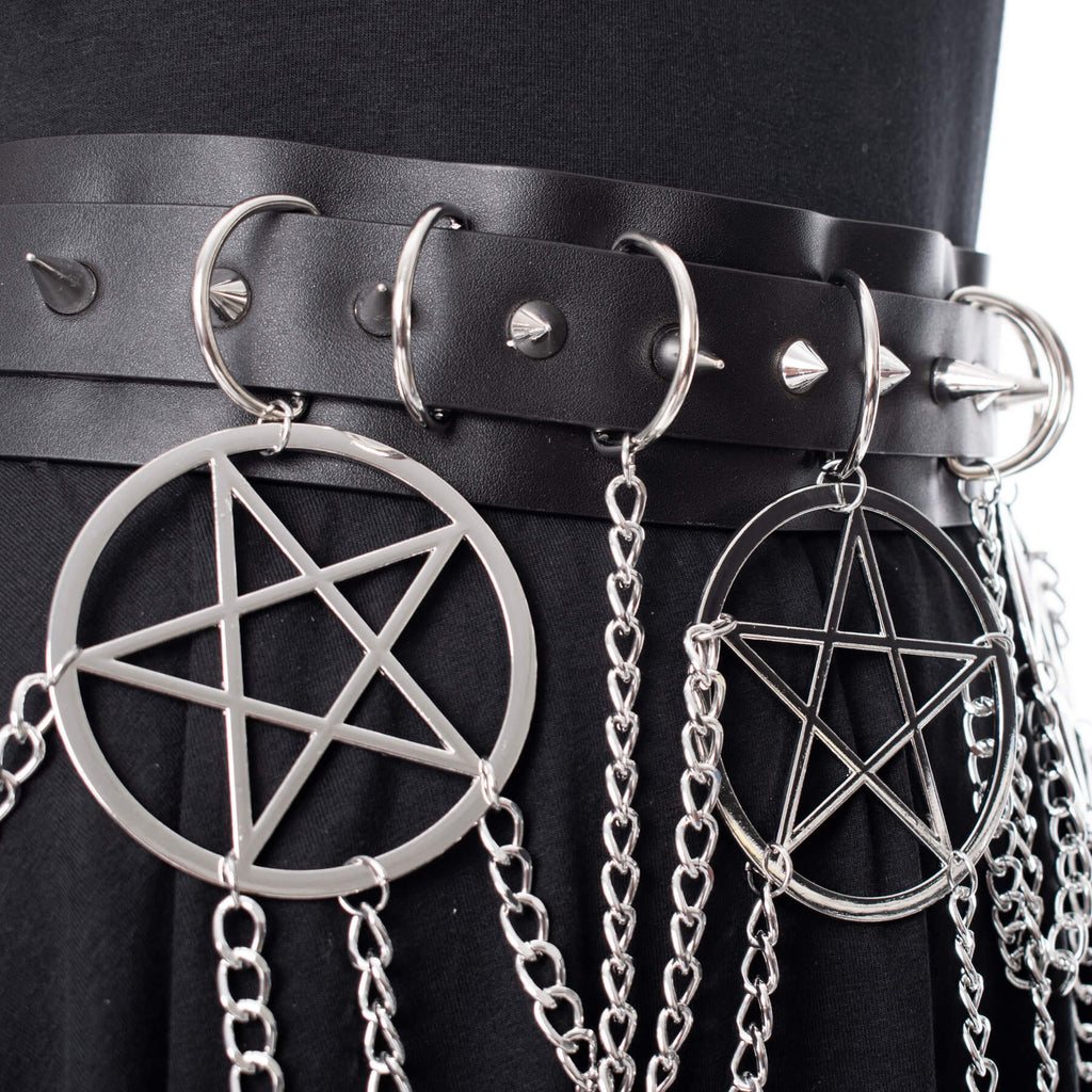 Hellbound Belt