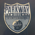 PARKWAY DRIVE Idle Minds Tee