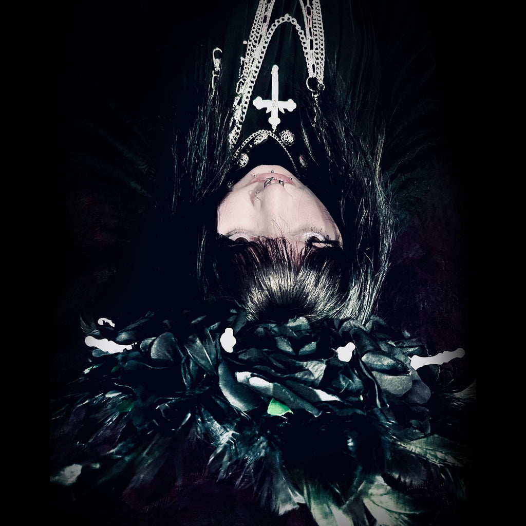 Distal Headpiece