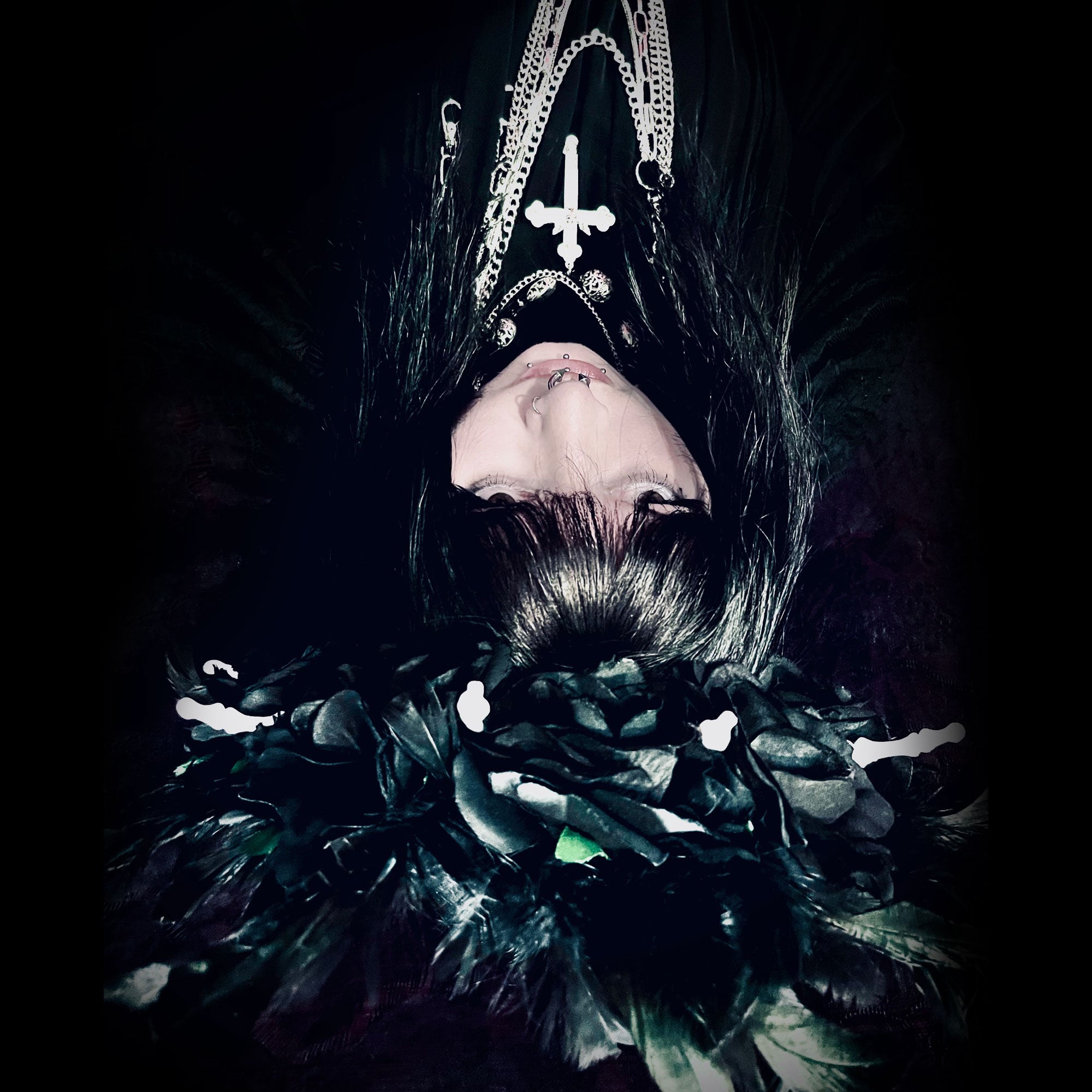Distal Headpiece