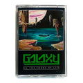 GALAXY On The Shore Of Life (2021) Cassette