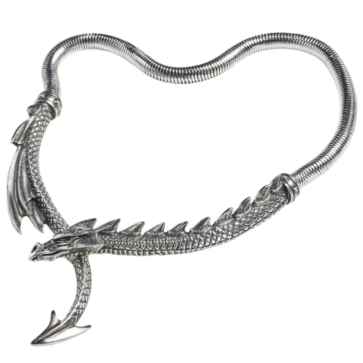 Dragons Lure Necklace