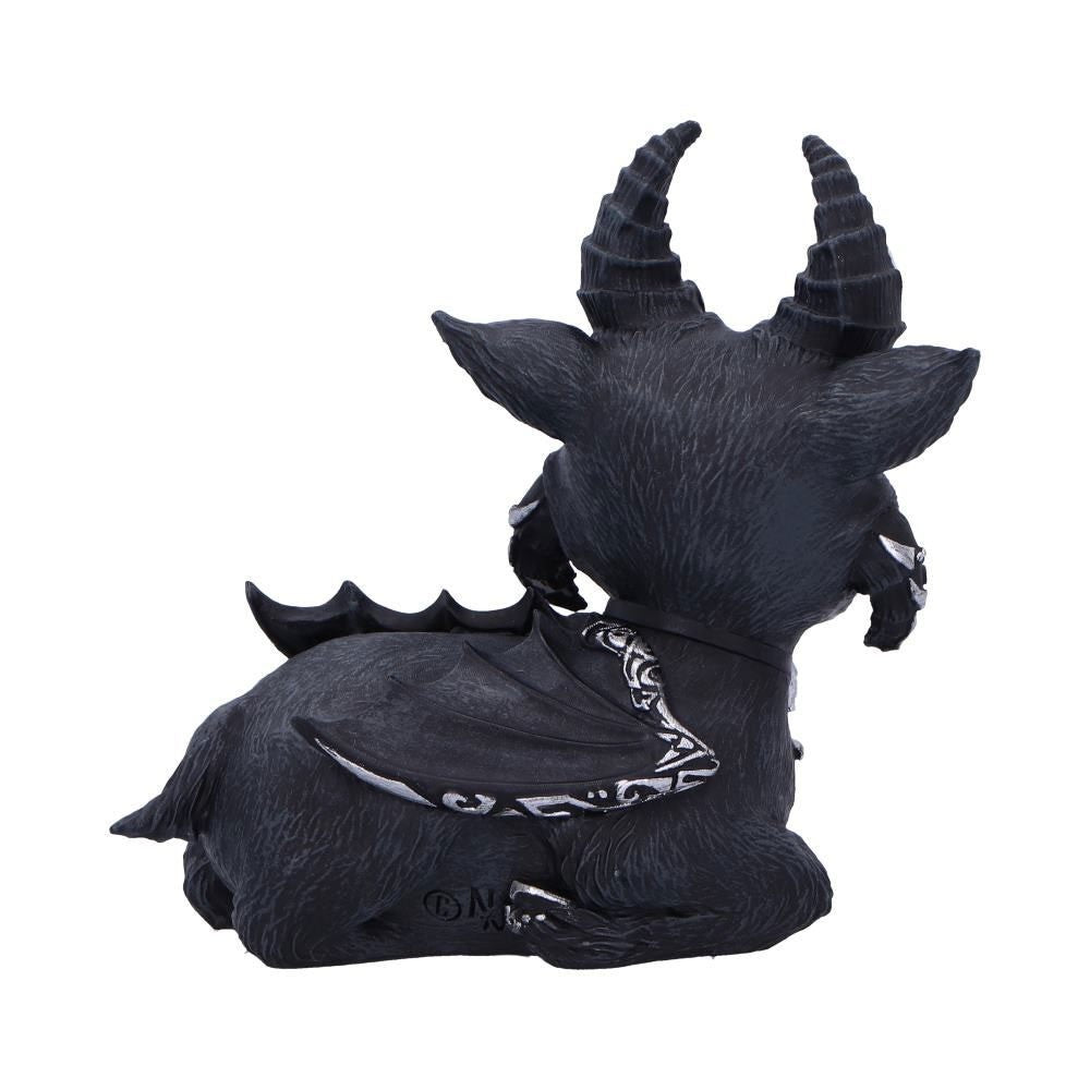 Baal Goat Familiar - Cult Cuties
