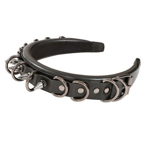 Razors Edge Headband