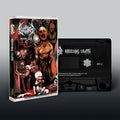 BLOODBATH Breeding Death Cassette (2006)