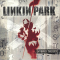 LINKIN PARK: Hybrid Theory Vinyl LP (Reissue)