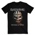 IRON MAIDEN A Book Of Souls Tee