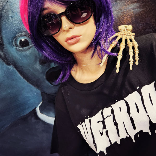 Weirdo Tee