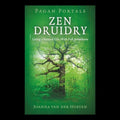 Pagan Portals: Zen Druidry, Softcover Book
