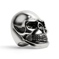 Macrocephaly Skull Ring