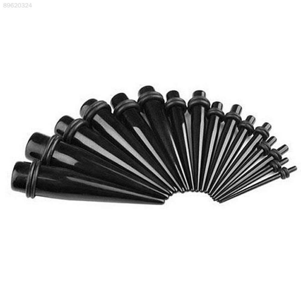 Tapers Ear Stretcher Sizes