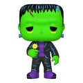 Universal Monsters - Frankenstein Blacklight Pop!