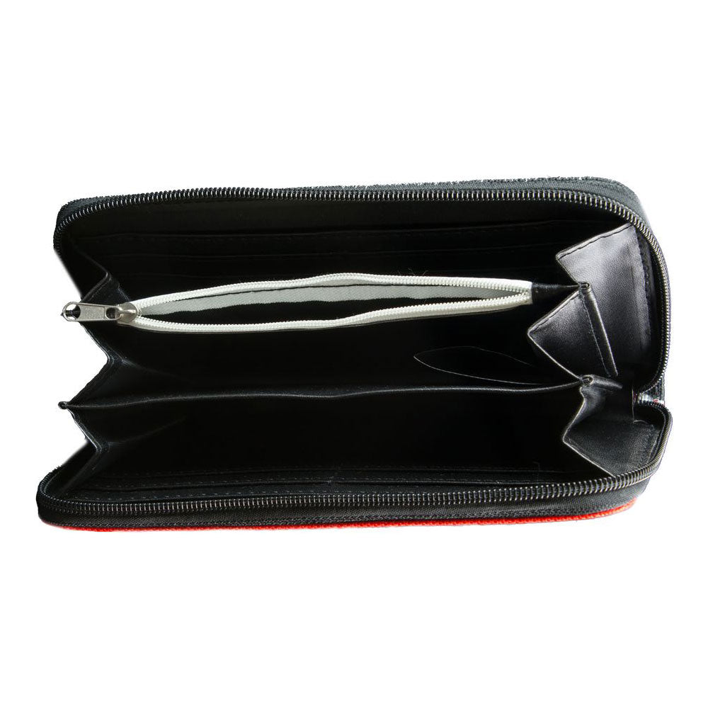 Harley Quinn DC Comics Clutch Purse