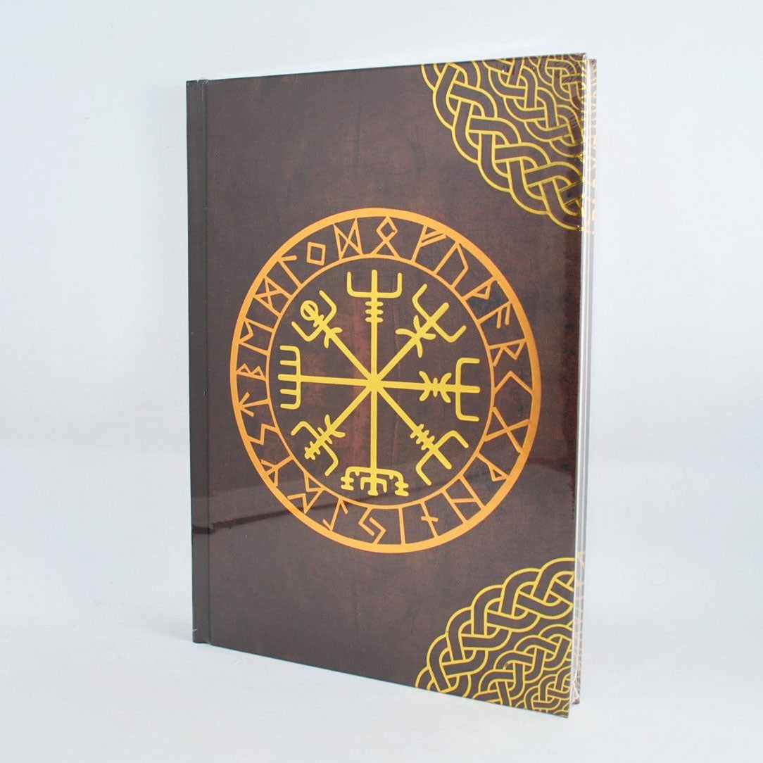 Rune Journal