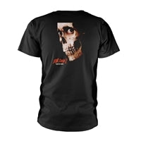 EVIL DEAD 2 Dead By Dawn Tee