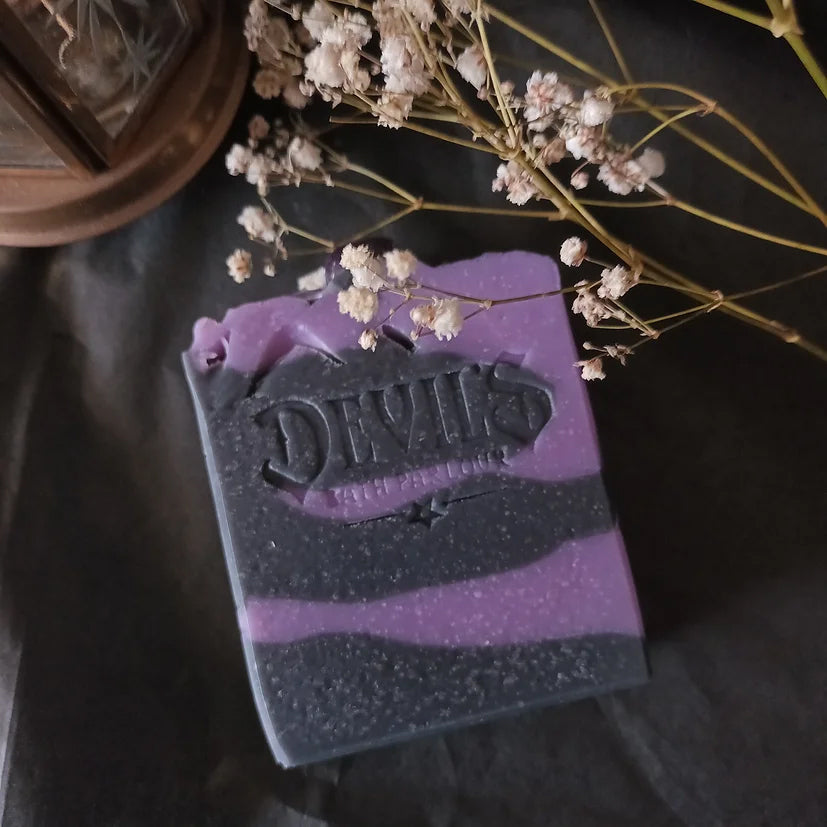 Coven Soap Body Bar