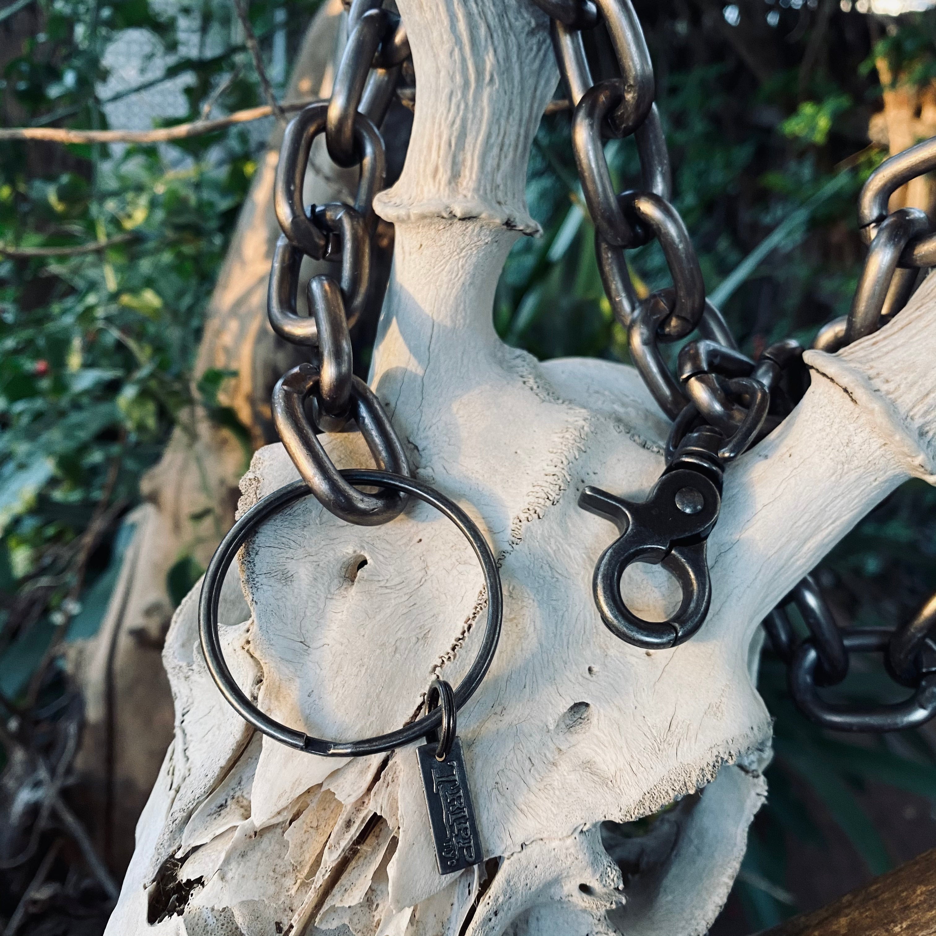 Iron Berserker Accessory Chain
