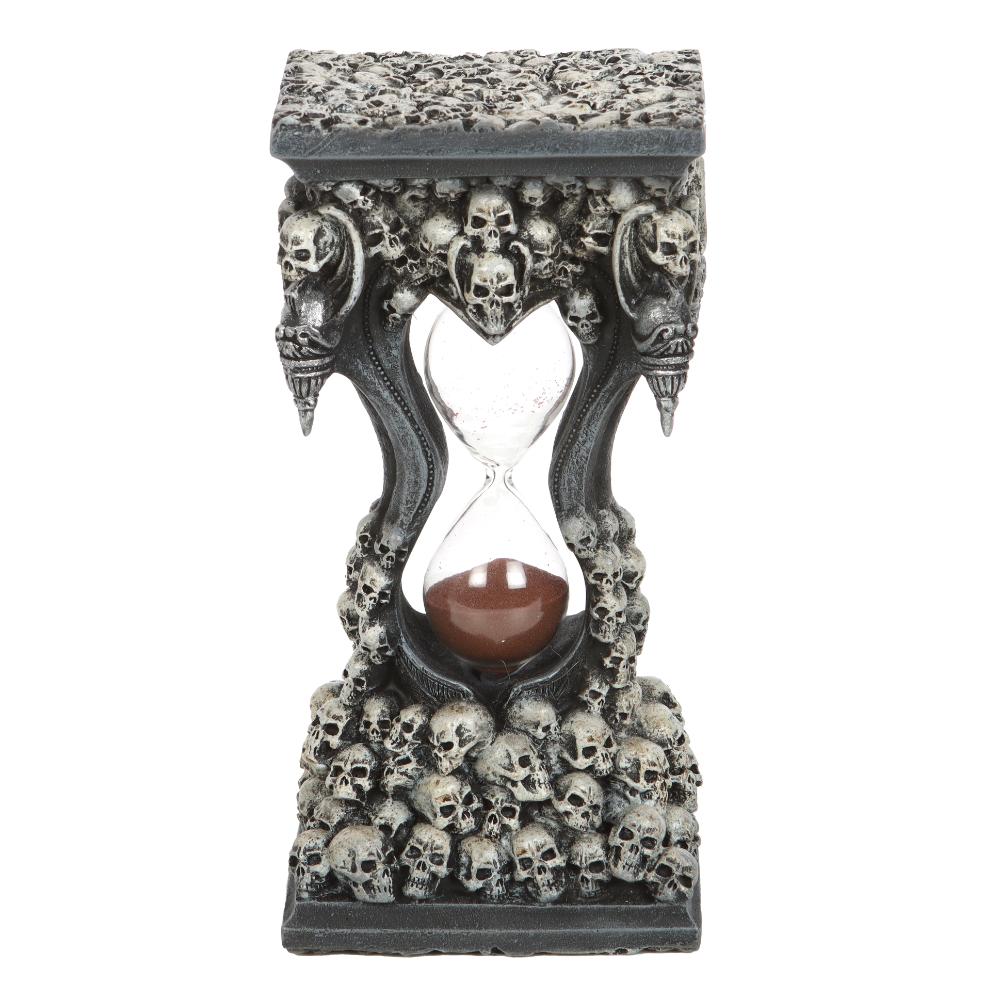 Sands of Death Hourglass Timer