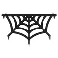 Spiderweb Shaped Key Jewellery Hook