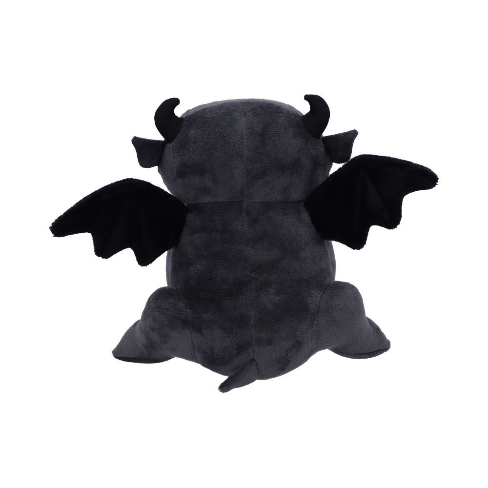 Fluffy Fiends Mini Gargoyle Plush Toy