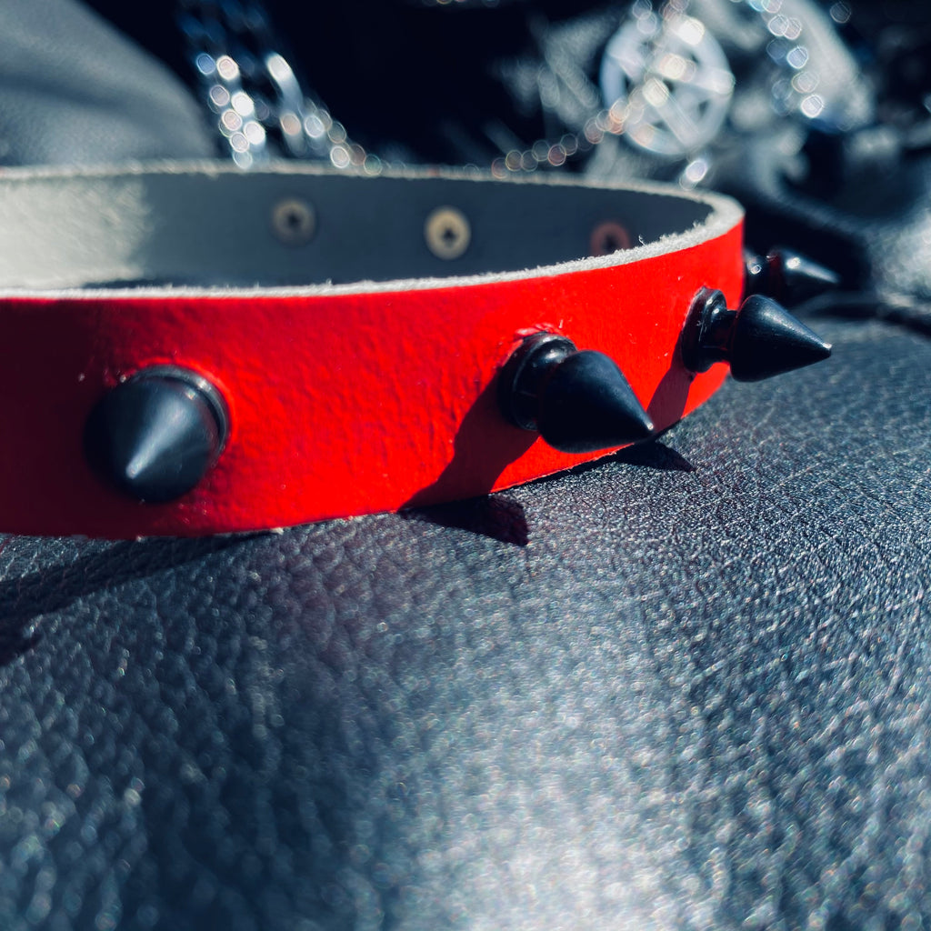 Cursed Collar