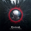 ENSLAVED Axioma Ethica Odini CD (2010)