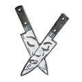 Somber Blade Pin