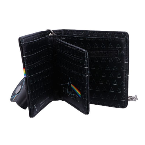 PINK FLOYD - Dark Side of the Moon Wallet