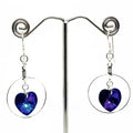 Caged Lover Earrings