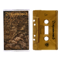 DISPOSSESSED: Dêmocide Cassette (Gold)