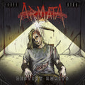 ARMATA Destiny Awaits (2019) CD