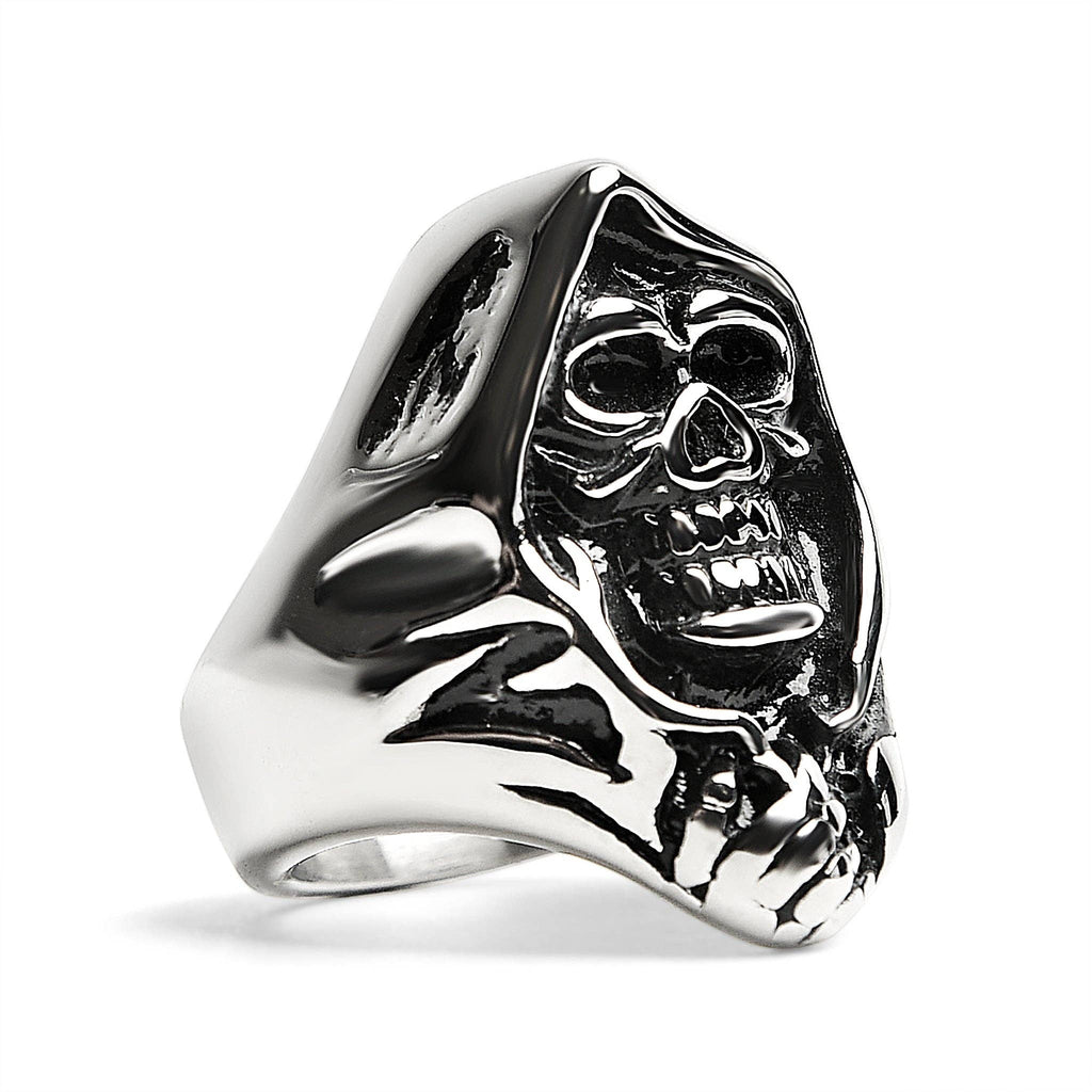 Grims Reaping Ring