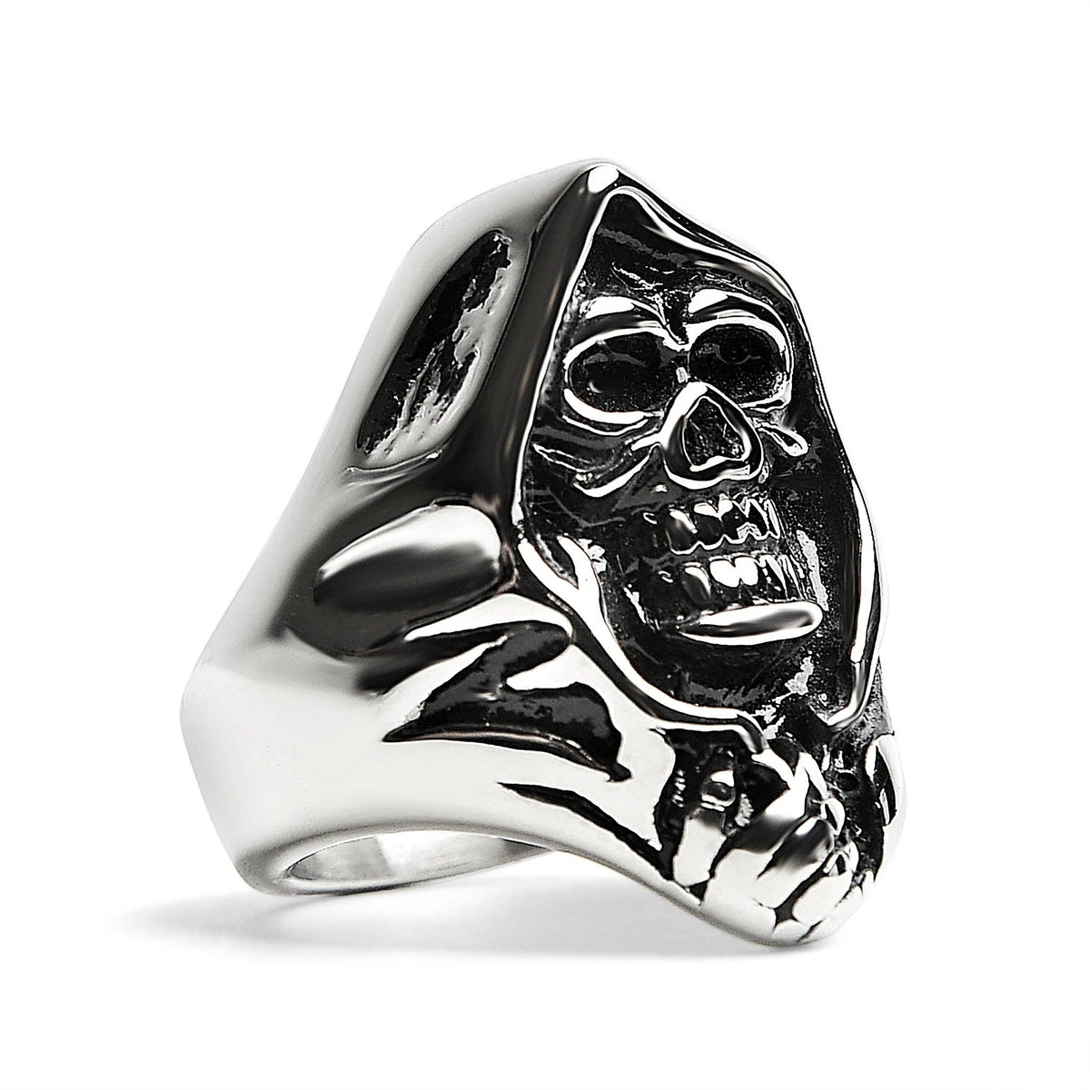 Grims Reaping Ring