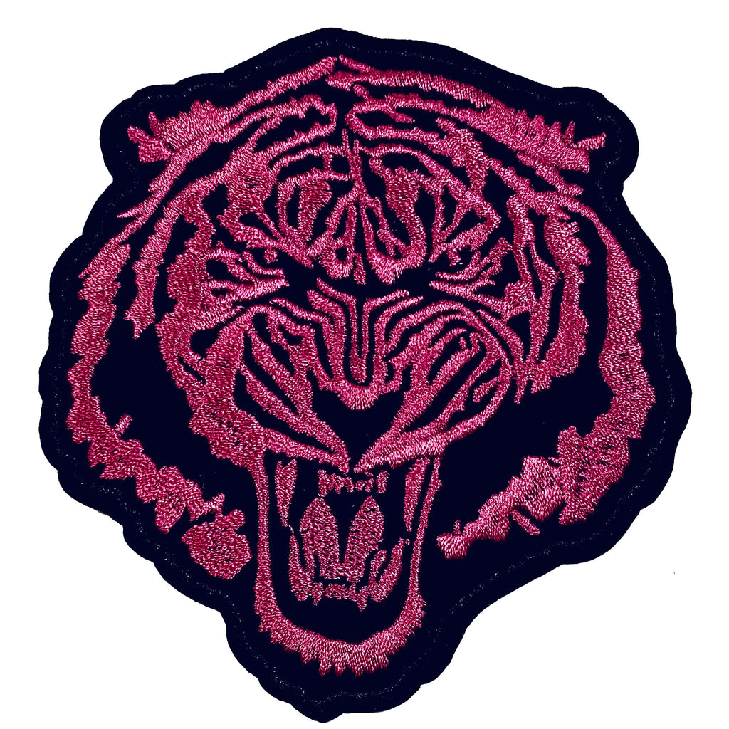 Tiger Patch