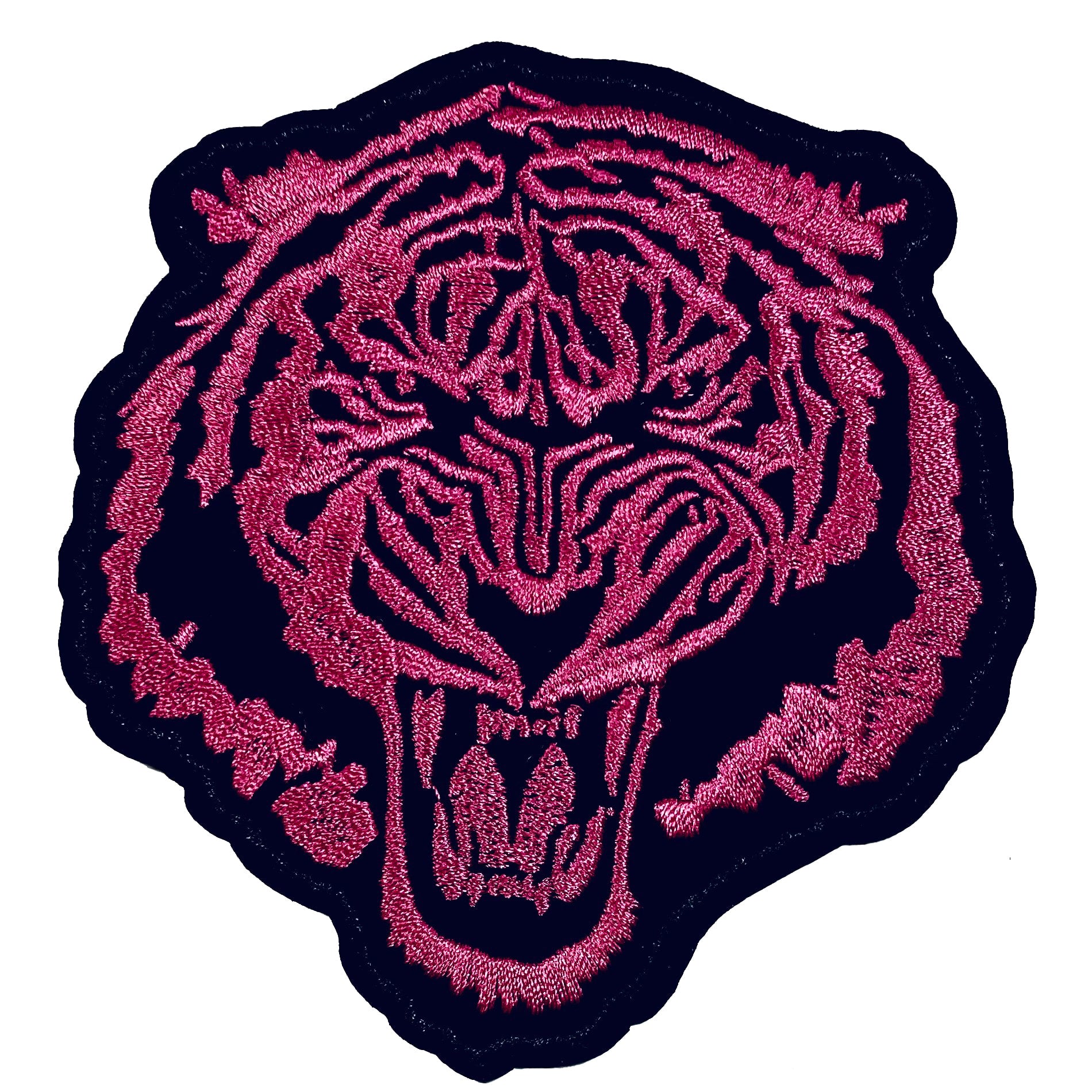 Tiger Patch