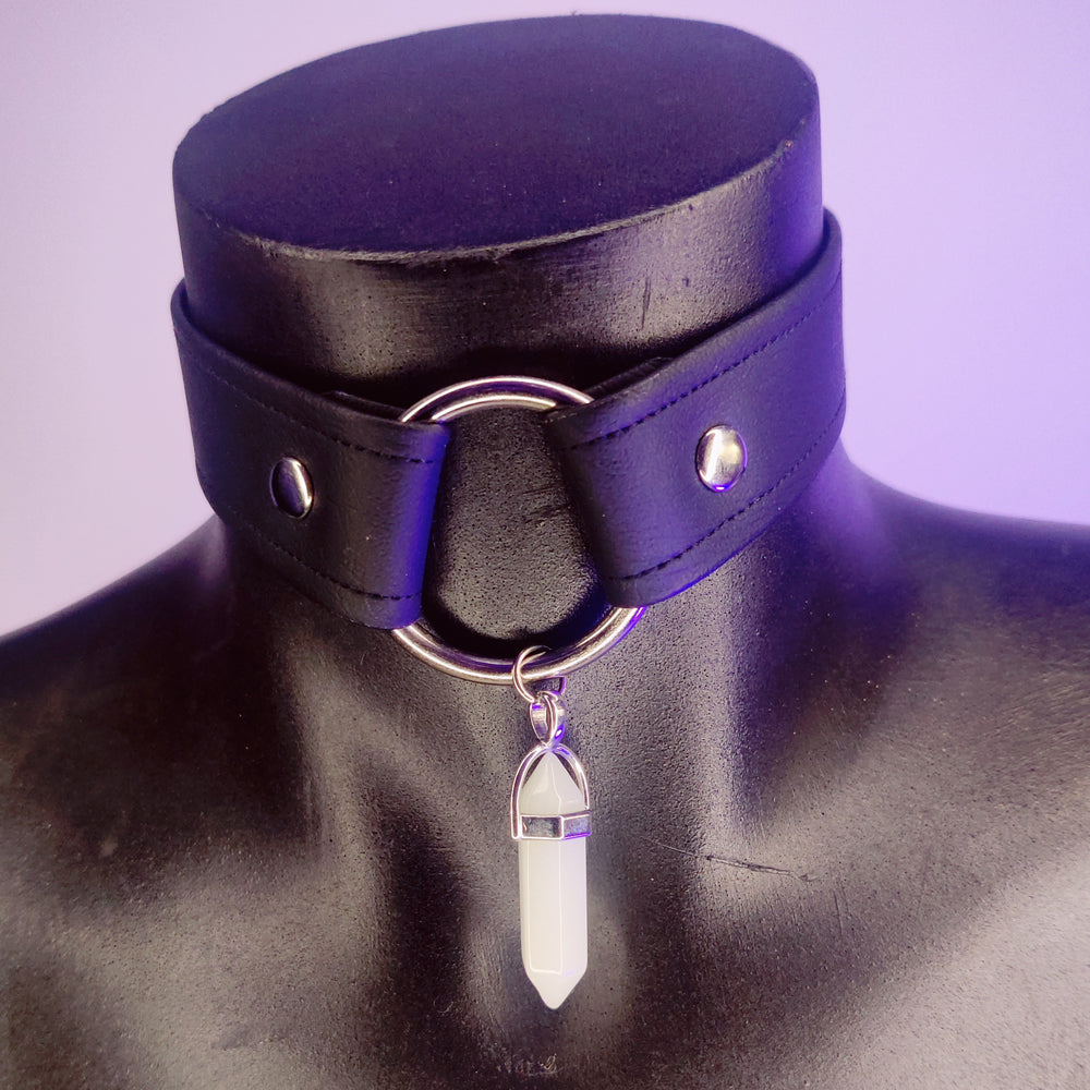 Juno Dark Matter Collar