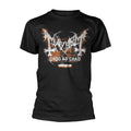 MAYHEM Ordo Ad Chao Tee (Backprint)