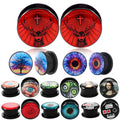 Plugs Various Assorted Styles