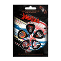 JUDAS PRIEST Guitar Plectrum Pack