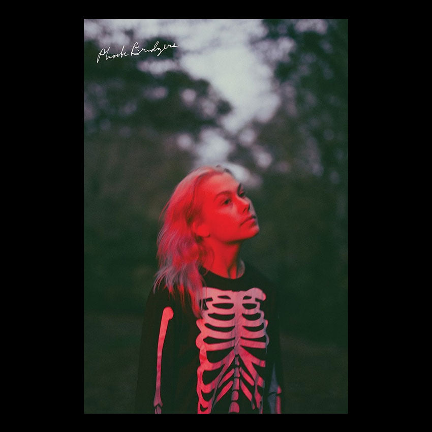 Phoebe Bridgers Poster 137