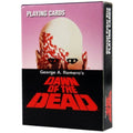 Dawn of the Dead Card Deck