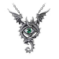 Eye of the Dragon Necklace