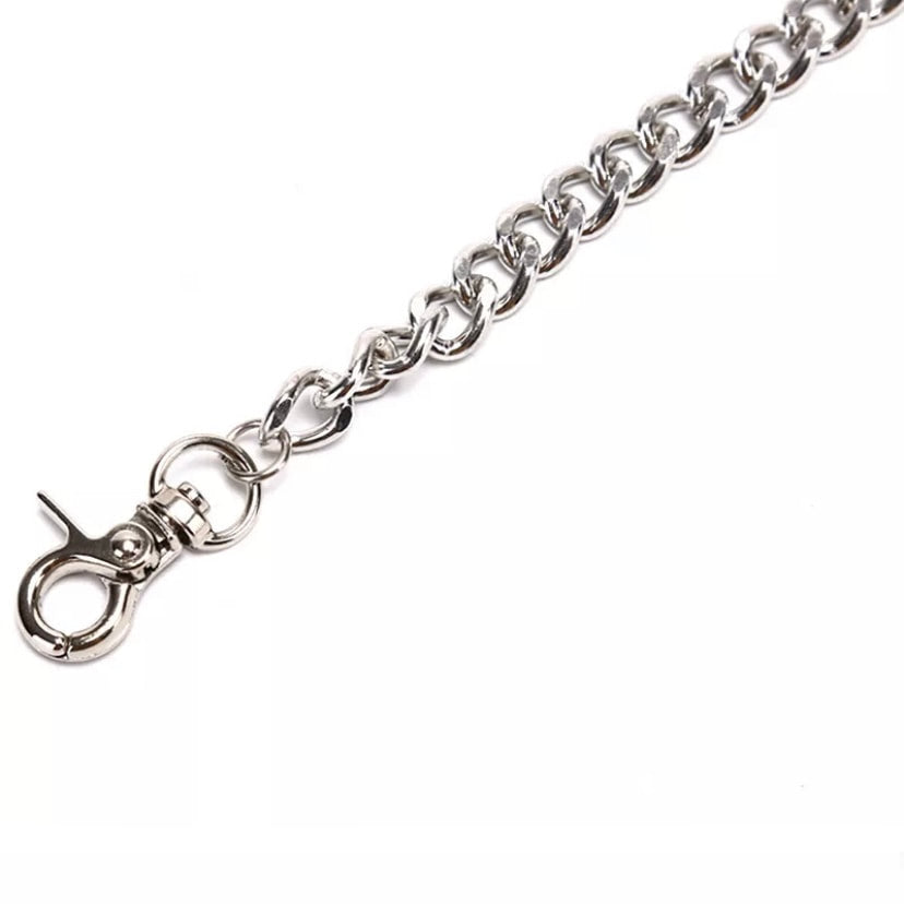 Evil Doer Accessory Chain
