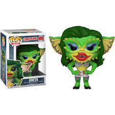 Greta Gremlins Pop!