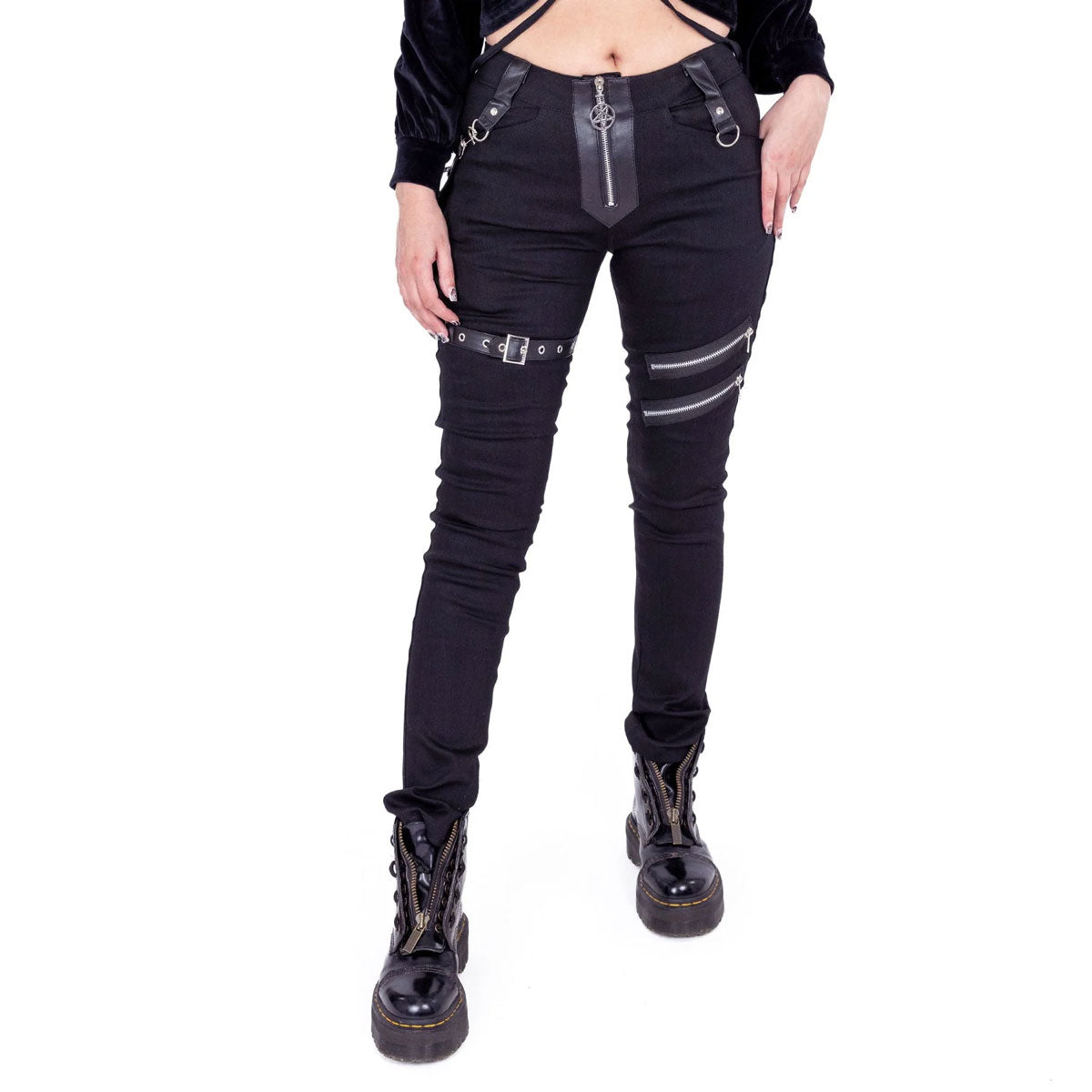 Odette Holster Pants