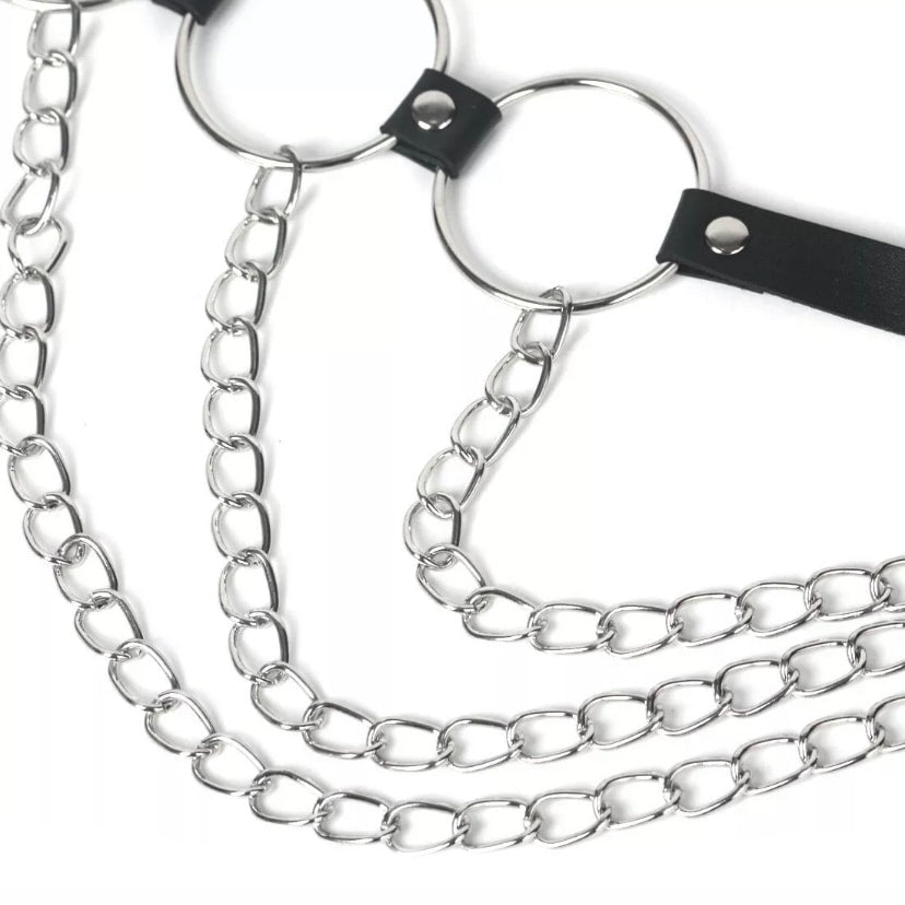 Eclipse Accessory Chain